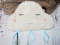 Preview: Knistertuch Wolke - ITH-Stickdatei